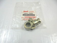 Suzuki RM-Z250 2007-2015