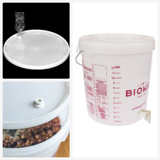 Fermentation Bucket Handle &