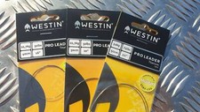Westin Pro Leader Titanium -
