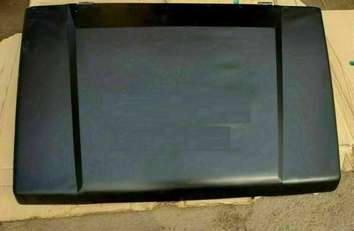 Hood bonnet suzuki - hood, sj410