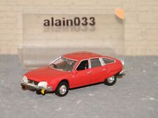 Citroen CX 2000 1975 Soleil