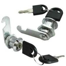 Tool Box Lock Replacement 2