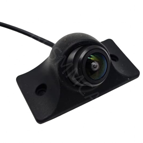 Vehicle rear view camera - view, car