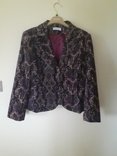 Women's GRAY & OSBOURN Paisley