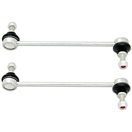 Front stabiliser anti - stabiliser,
