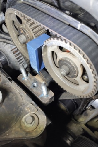 Vauxhall opel camshaft - vauxhall,