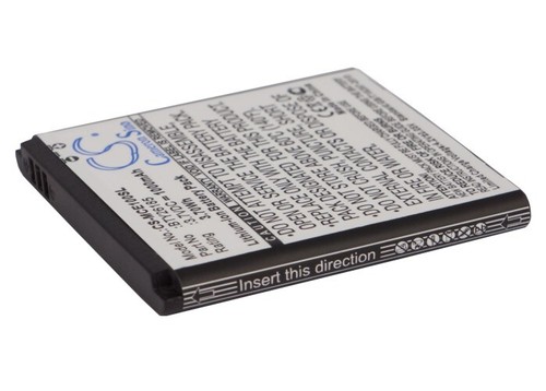 New battery for mobistel cynus - for,