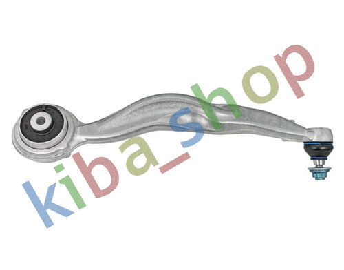 Rear lower front - lower, axle