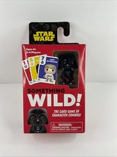 Star Wars - Funko -Something