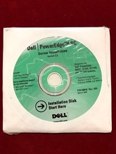 Dell PowerEdge SC Server