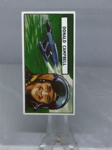 1966 lyons maid donald - 1966, #32