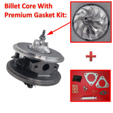 Audi A2 1.2 TDI Upgrade Turbo