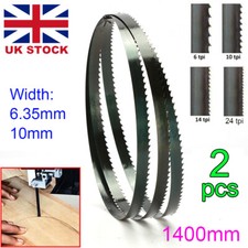 2PACK 1400mm Band Saw Bandsaw