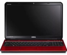 RED Dell Inspiron N5110 BIG 15.6" Laptop Office 8GB RAM 256GB SSD Win 11 Pro
