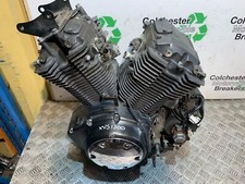 YAMAHA XVS 1300 MIDNIGHT STAR ENGINE  YEAR 2007-16 (CMB 1027)