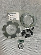 Land Rover Defender Springalex