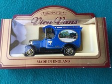 Lledo Stevelyn diecast. .Mint