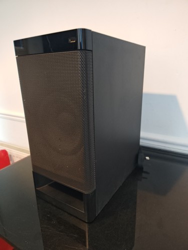 Sony wrt3 active subwoofer - active,
