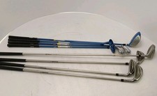 Golf Club Bundle- Tiger Woods