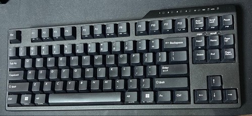Filco mechanical keyboard - filco,