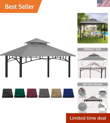 Gazebo replacement cover - gazebo,