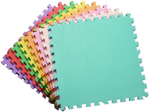 24x eva interlocking soft - 24x,
