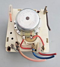 Creda Tumble Dryer Crusader ct31v Timer Working Spare Part