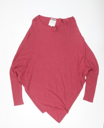 Part two women pink cashmere - two,