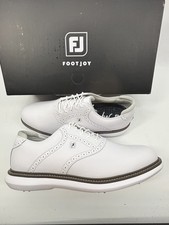 Footjoy Myjoys Traditions