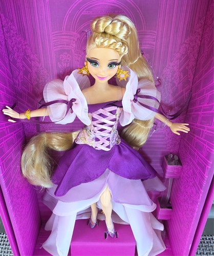 Mattel creations disney - mattel,