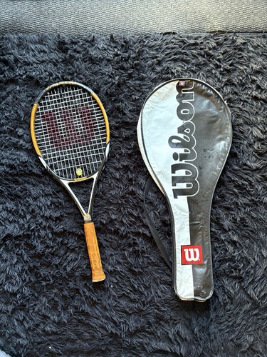 Wilson blade comp stable - blade,