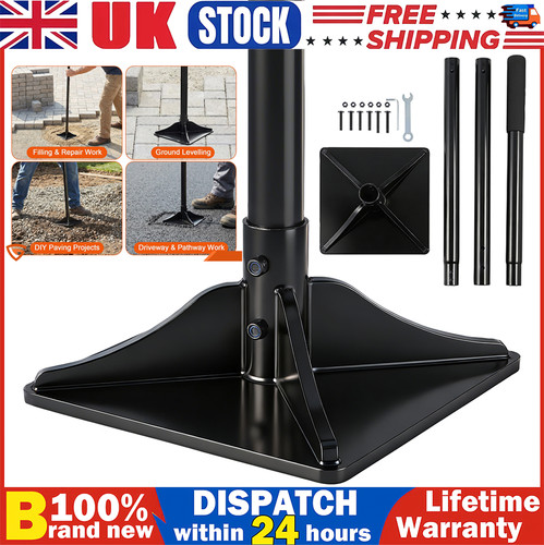 20x20cm heavy duty - heavy, steel