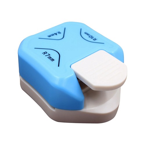 Corner rounder paper - rounder,