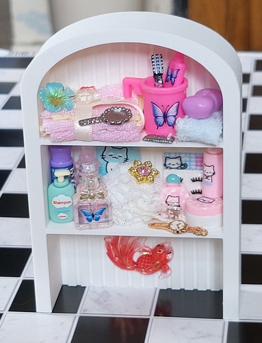 Miniature dolls house cute - dolls,