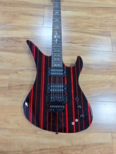 Schecter Synyster Gates