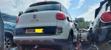 FIAT 500L 330 351 ,352 CENTRAL
