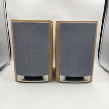 Sanyo 4 Ohms Bookshelf Speaker