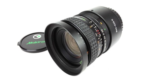Canon fit 28mm full frame - fit,