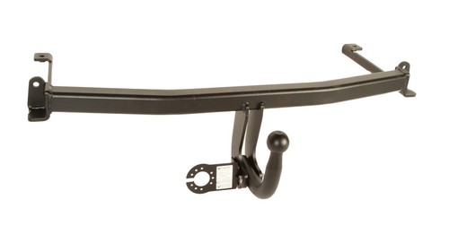 Bolt towbar fits - fits, honda