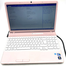 Sony PCG-71311M  Intel Core i3