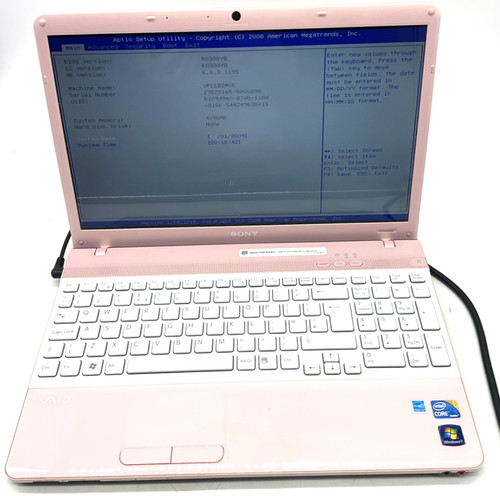 Sony pcg 71311m intel - sony, i3