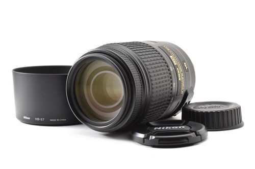 Almost mint nikon s dx - mint], af-s