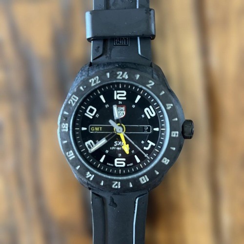 Luminox sxc space - sxc,