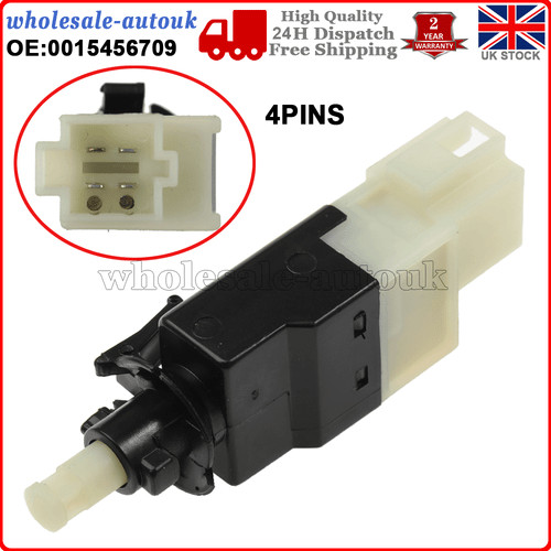 New brake light - new,
