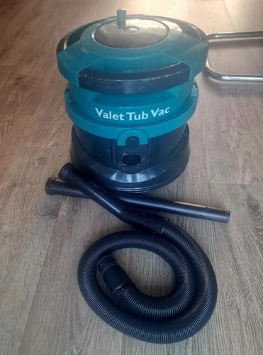 Truvox vtve tub vacuum - truvox,