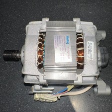 Indesit Washing Machine Motor