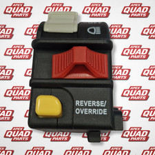 Handlebar Switch HI LO for