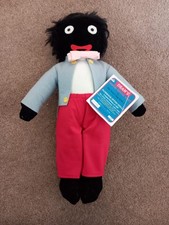 Dean's Limited Edition Florence Upton Gollie