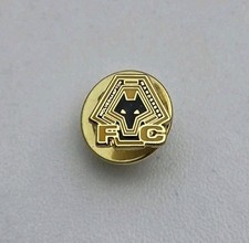 WOLVERHAMPTON WANDERERS WOLVES