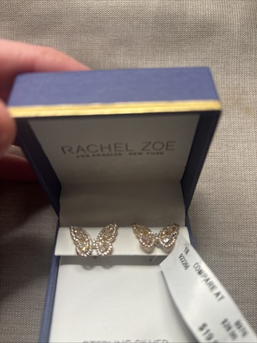 Rachel zoe sterling silver - rachel,